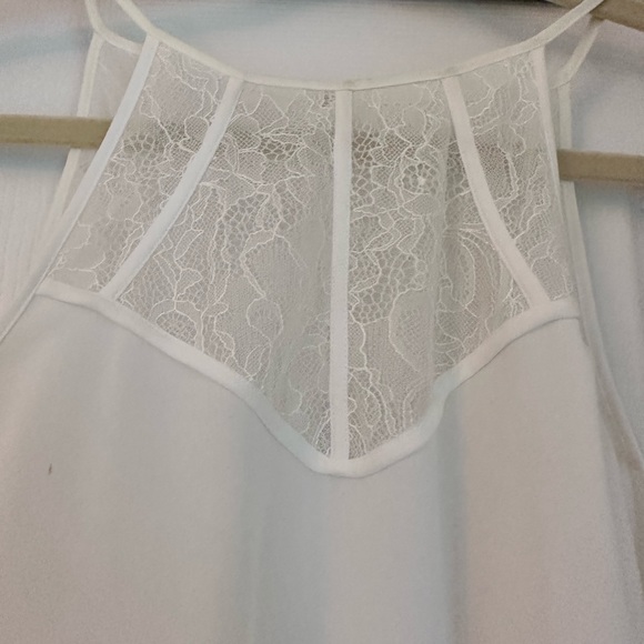 Bcbg MaxAzria top - Picture 3 of 4